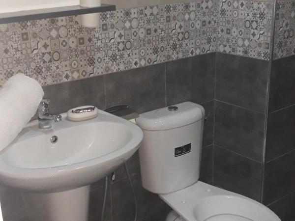 Hôtel le calife : photo 5 de la chambre chambre double