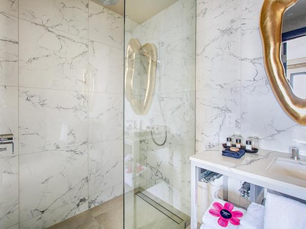 Monsieur Jean - Hôtel Particulier : photo 7 de la chambre chambre double Économique