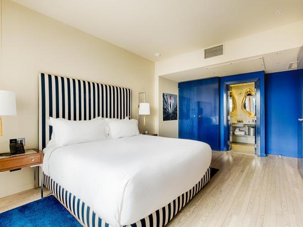 Monsieur Jean - Hôtel Particulier : photo 1 de la chambre chambre double Économique