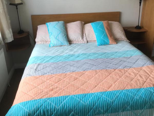 Cillcearn House : photo 2 de la chambre chambre double