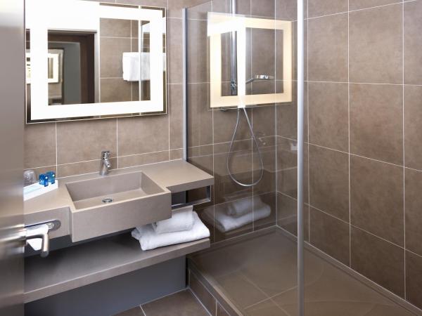 Novotel Marseille Centre Prado Vélodrome : photo 6 de la chambre chambre double exécutive