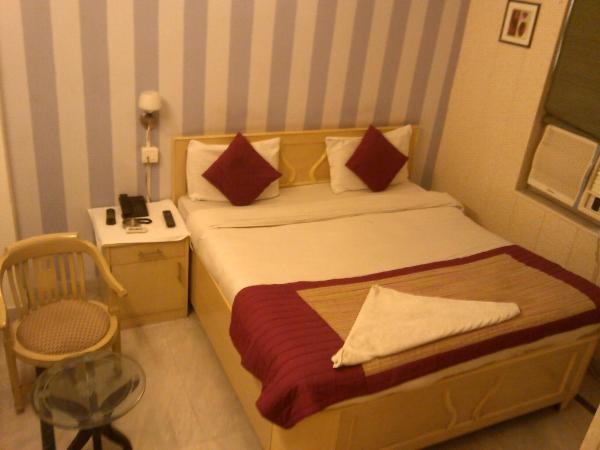 Sands INN Hotel : photo 4 de la chambre chambre deluxe