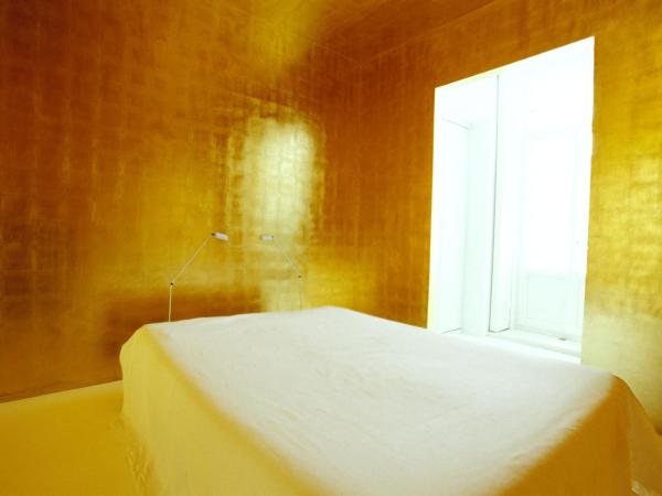 Le Windsor, Jungle Art Hotel : photo 4 de la chambre chambre double confort - création