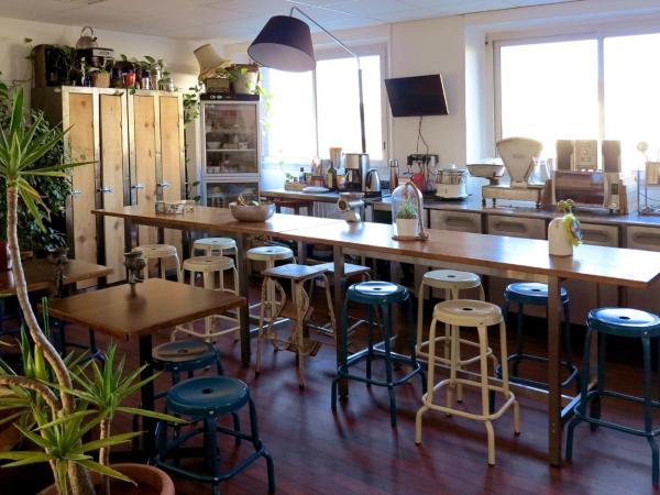 Les Abeilles : photo 6 de la chambre chambre triple - vue sur mer