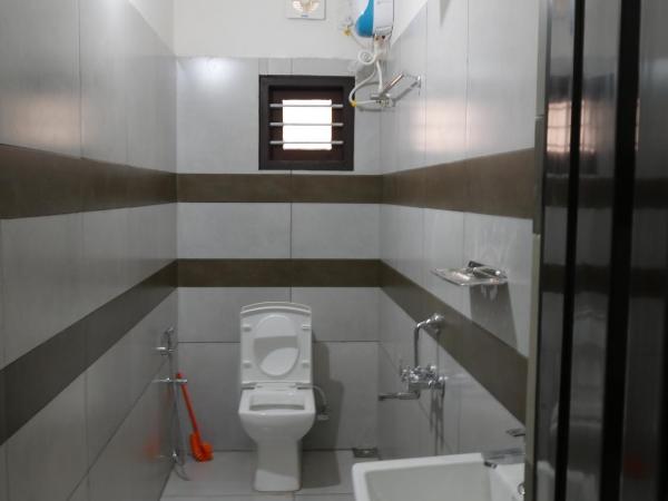 Coral Homes : photo 7 de la chambre chambre lits jumeaux deluxe