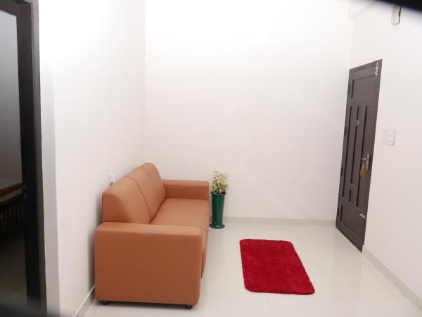 Coral Homes : photo 8 de la chambre appartement 1 chambre