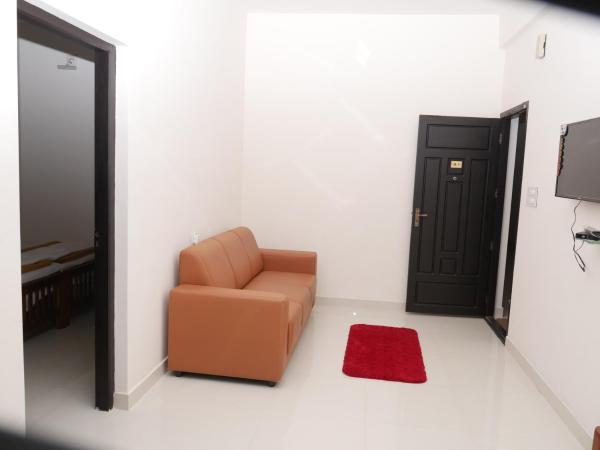 Coral Homes : photo 9 de la chambre appartement 1 chambre