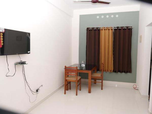 Coral Homes : photo 10 de la chambre appartement 1 chambre