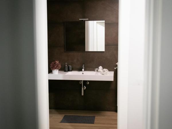 Donizetti Residence : photo 10 de la chambre studio