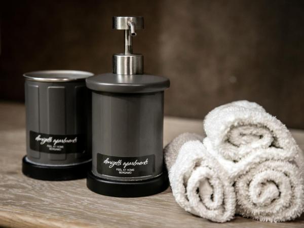 Donizetti Residence : photo 1 de la chambre studio