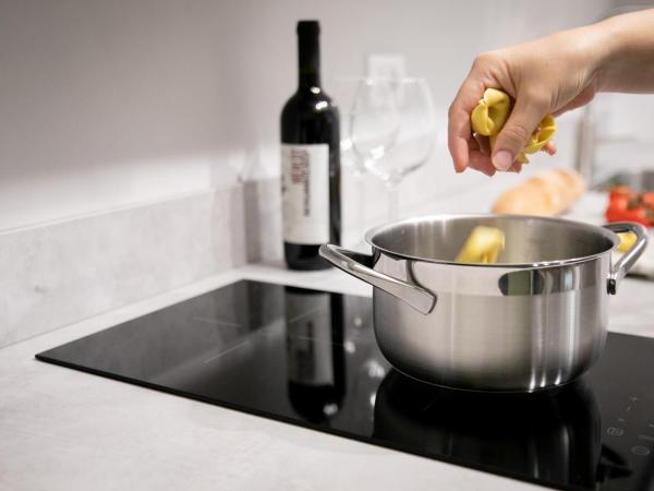 Donizetti Residence : photo 7 de la chambre studio