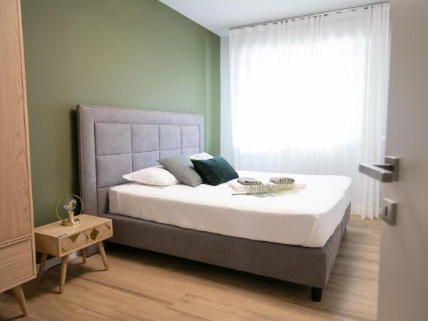 Donizetti Residence : photo 6 de la chambre appartement deluxe