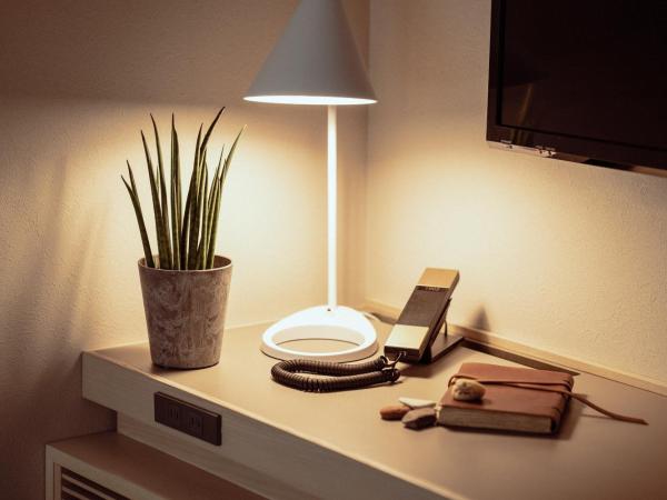 Hotel It Osaka Shinmachi : photo 10 de la chambre chambre double supérieure