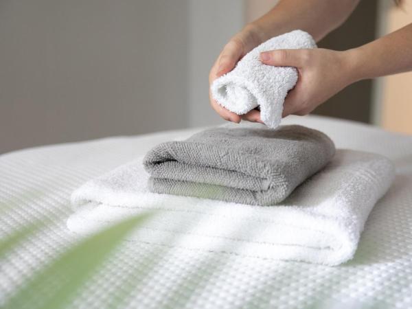 Donizetti Residence : photo 3 de la chambre appartement deluxe