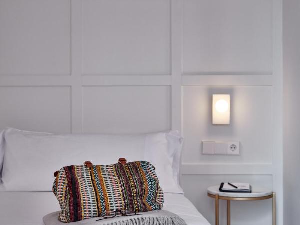 Cosmo Hotel Boutique : photo 10 de la chambre chambre lit king-size