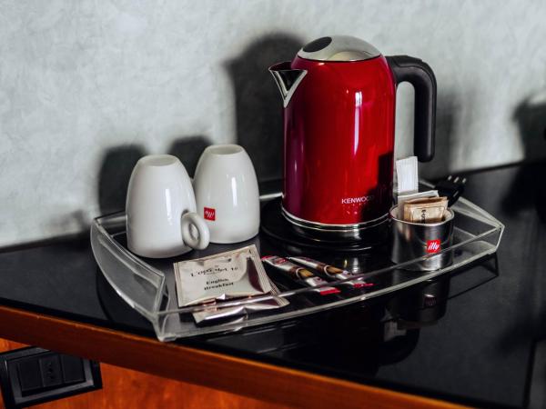 Mare Hotel : photo 2 de la chambre chambre double ou lits jumeaux - vue sur mer