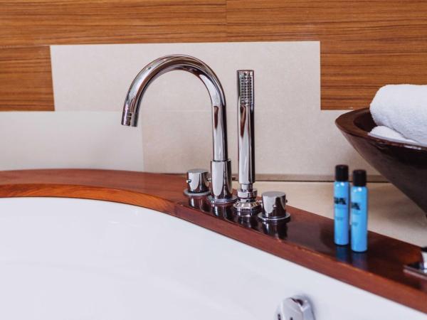 Mare Hotel : photo 6 de la chambre chambre double supérieure - vue sur mer