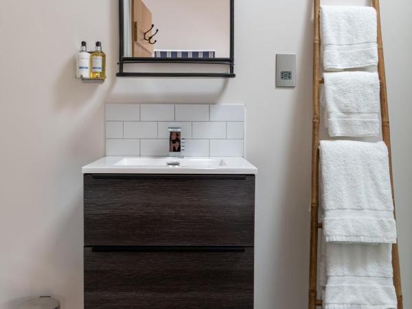 The Chequers at Burcot : photo 2 de la chambre chambre double supérieure