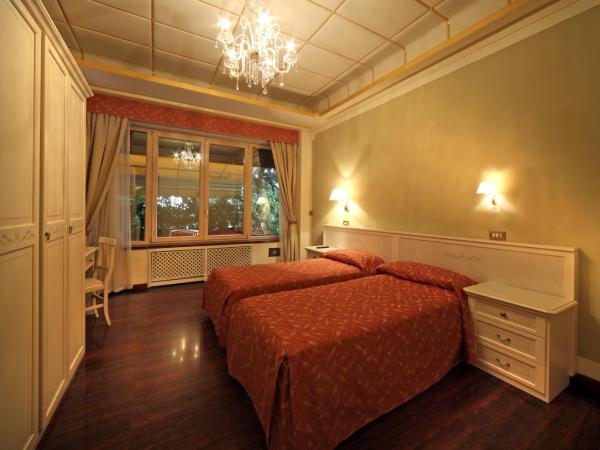 B&B La Terrazza : photo 5 de la chambre chambre double ou lits jumeaux