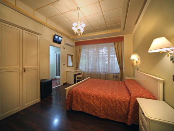 B&B La Terrazza : photo 2 de la chambre chambre triple classique