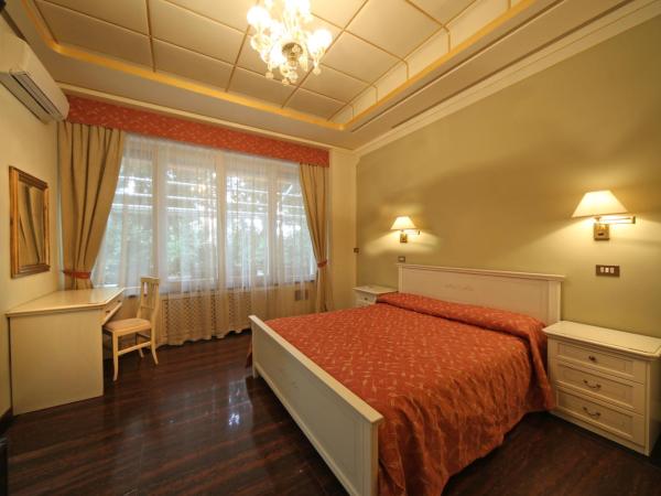 B&B La Terrazza : photo 3 de la chambre chambre triple classique