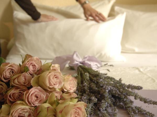 Hotel Mare : photo 3 de la chambre chambre double en sous-sol