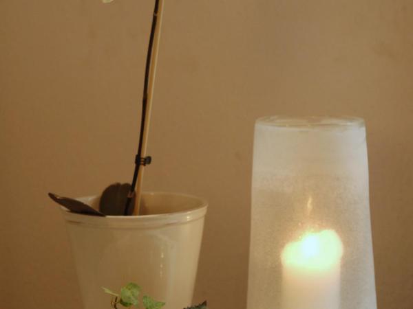 Hotel Mare : photo 2 de la chambre chambre double en sous-sol