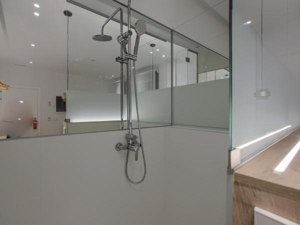 The Match Madrid : photo 5 de la chambre chambre double affaires