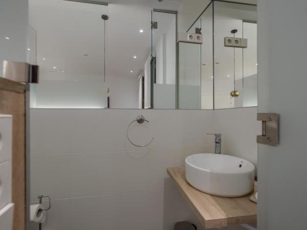 The Match Madrid : photo 6 de la chambre chambre double affaires