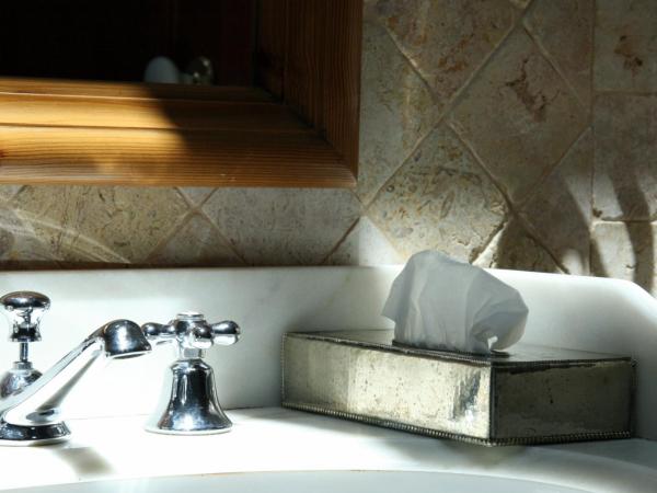 Quinta de Valverde : photo 1 de la chambre appartement 2 chambres