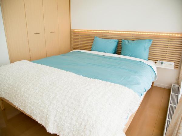 Villa Sapporo Honobono : photo 10 de la chambre appartement