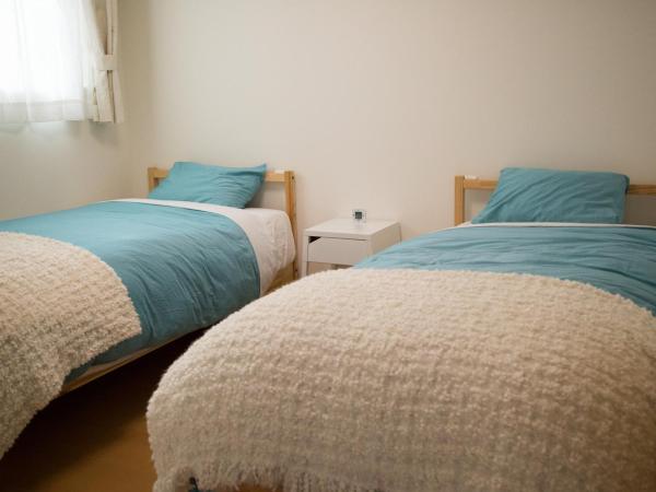 Villa Sapporo Honobono : photo 9 de la chambre appartement