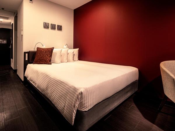 Agora Place Osaka Namba : photo 3 de la chambre chambre double standard