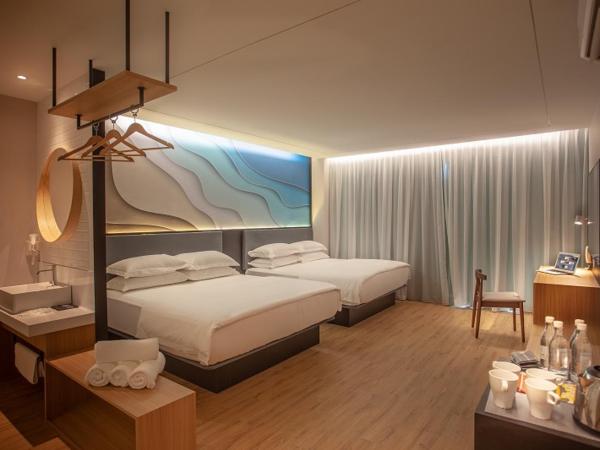 HAKO HOTEL (MOUNT AUSTIN) : photo 1 de la chambre chambre familiale deluxe