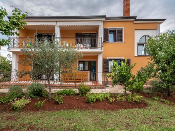 Apartments Vera Savic : photo 7 de la chambre appartement 1 chambre