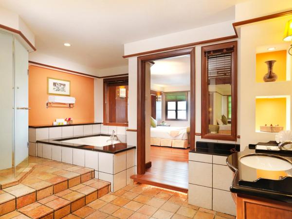 Lexis Port Dickson : photo 1 de la chambre chambre premium dans tour