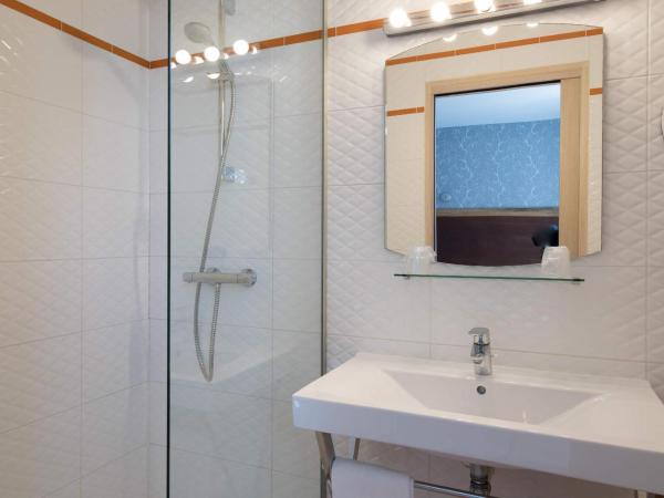 Hôtel Cosmopolitain : photo 6 de la chambre chambre double standard