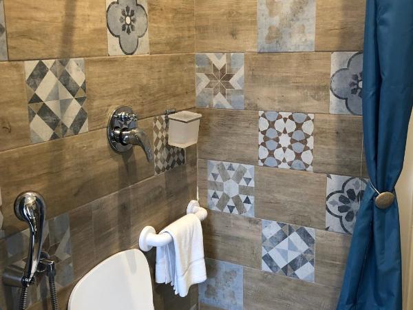 A casa di V-Ale : photo 5 de la chambre chambre double - accessible aux personnes à mobilité réduite 