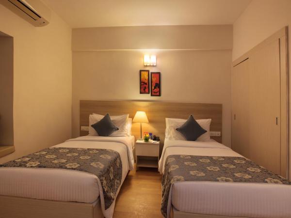 Starlit Suites Bangalore : photo 3 de la chambre studio premium