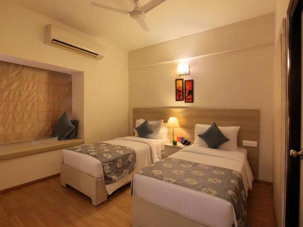 Starlit Suites Bangalore : photo 5 de la chambre studio premium
