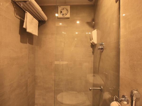 Starlit Suites Bangalore : photo 6 de la chambre studio premium