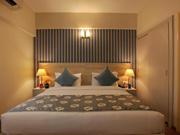 Starlit Suites Bangalore : photo 9 de la chambre suite deluxe