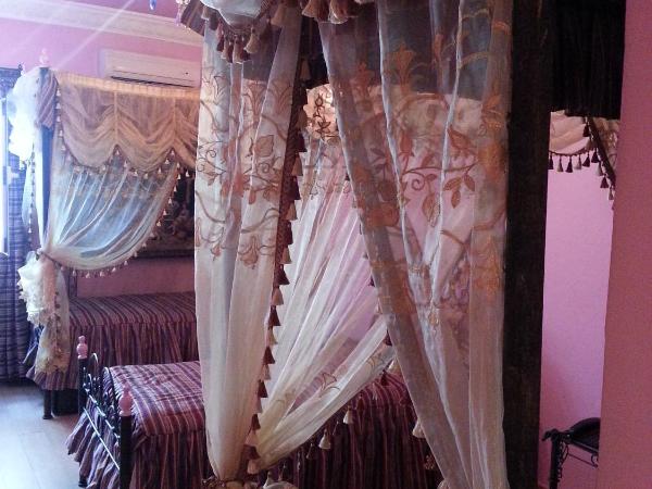 Hotel Moroccan House : photo 3 de la chambre chambre triple