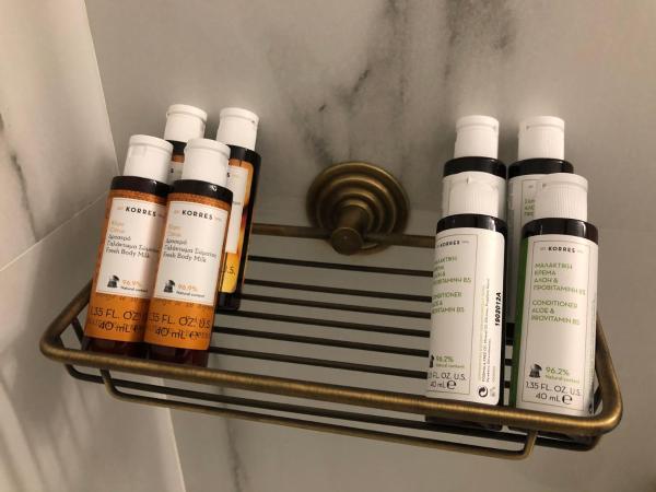 Neratzia Rooms : photo 8 de la chambre chambre double deluxe avec balcon