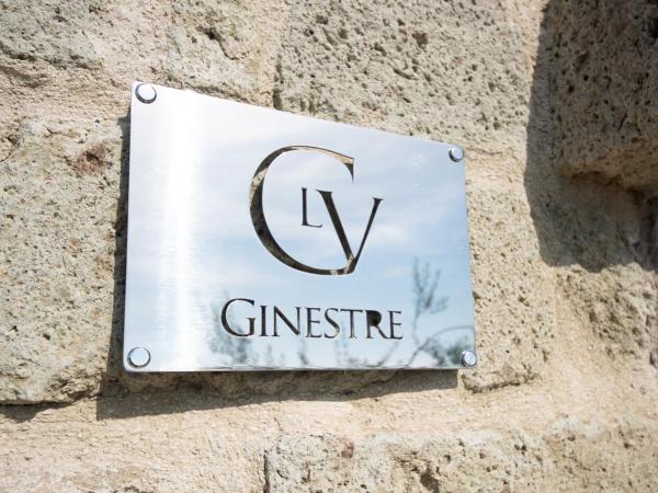 Tenuta C'est la Vie : photo 1 de la chambre chambre double deluxe - vue sur mer