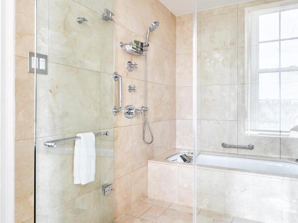 The Pierre, A Taj Hotel, New York : photo 6 de la chambre suite 2 chambres supérieure