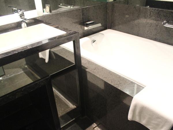 Wongtee V Hotel : photo 7 de la chambre chambre double supérieure