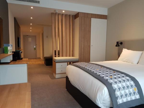 Holiday Inn Birmingham City, an IHG Hotel : photo 1 de la chambre suite junior non-fumeurs 