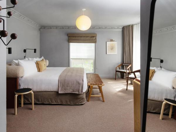 Palihotel Westwood Village : photo 1 de la chambre chambre lit king-size deluxe