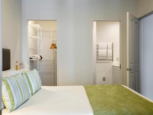 Quest Atrium Serviced Apartments : photo 2 de la chambre appartement familial 2 chambres